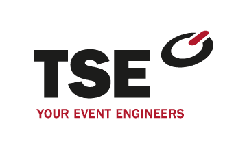 TSE – Your Event Engineers